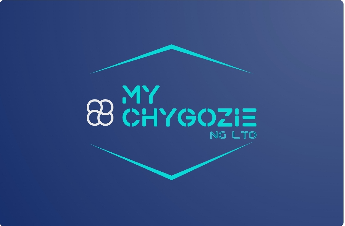 MyChygozie.Tech